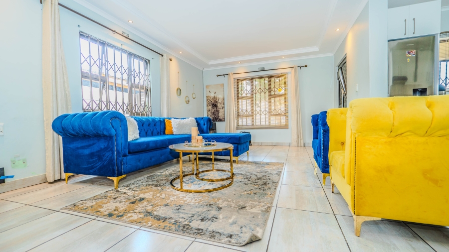4 Bedroom Property for Sale in Sunset Glen Western Cape